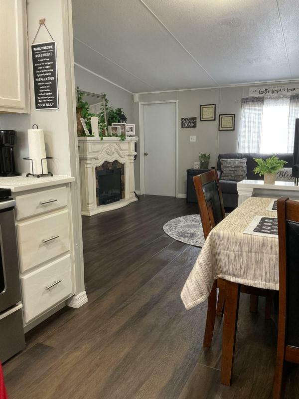 2000 Other Mobile Home