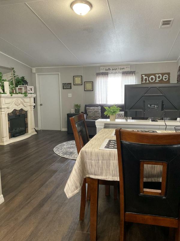 2000 Other Mobile Home