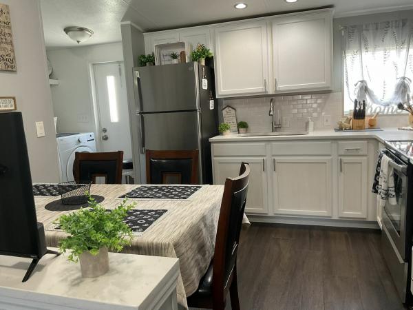 2000 Other Mobile Home