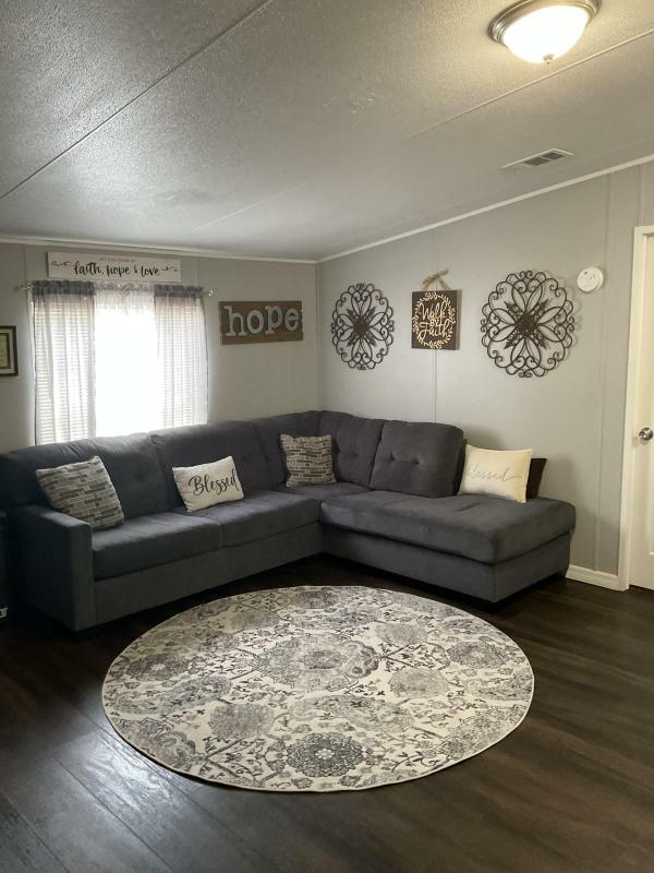 2000 Other Mobile Home