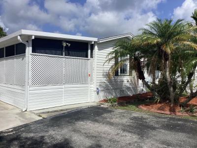 Mobile Home at 35054 SW 188th Pl Homestead, FL 33034