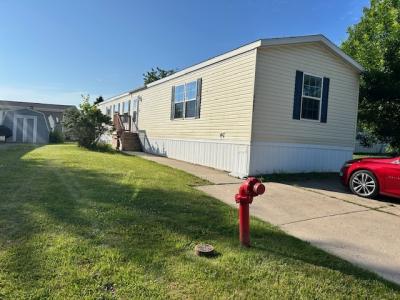 Mobile Home at 2845 Acre Hill Street Brighton, MI 48114