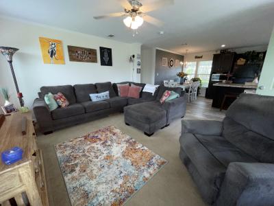 Photo 3 of 26 of home located at 3000 Us Hwy 17/92 W, Lot #103 Haines City, FL 33844