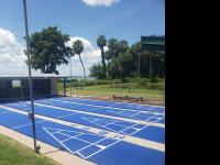 1993 Palm Harbor Palm Mobile Home