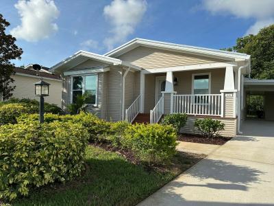 Mobile Home at 1130 West Lakeview Drive Sebastian, FL 32958