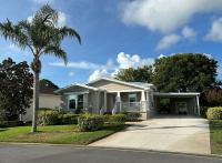 2006 PALH 2006 HS Mobile Home