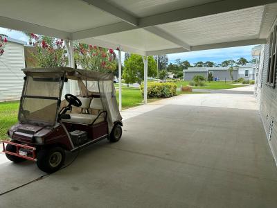 Photo 3 of 23 of home located at 1130 West Lakeview Drive Sebastian, FL 32958