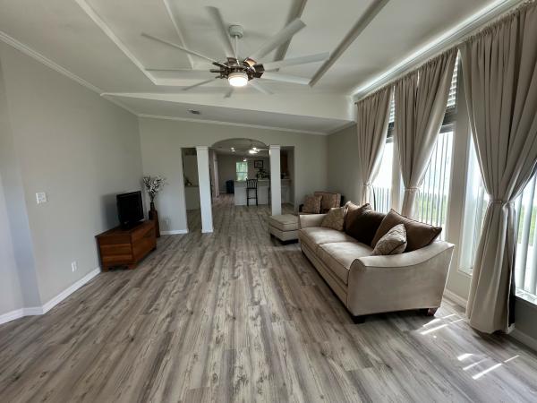 2006 PALH 2006 HS Mobile Home