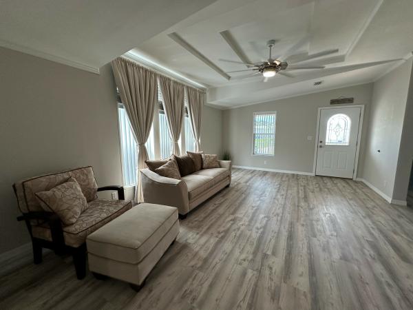 2006 PALH 2006 HS Mobile Home