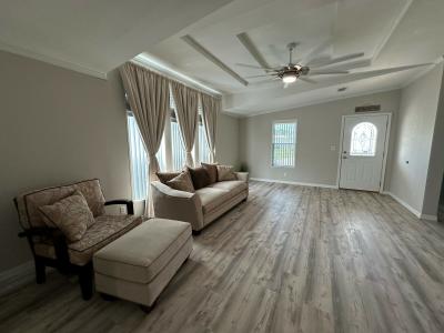 Photo 5 of 23 of home located at 1130 West Lakeview Drive Sebastian, FL 32958
