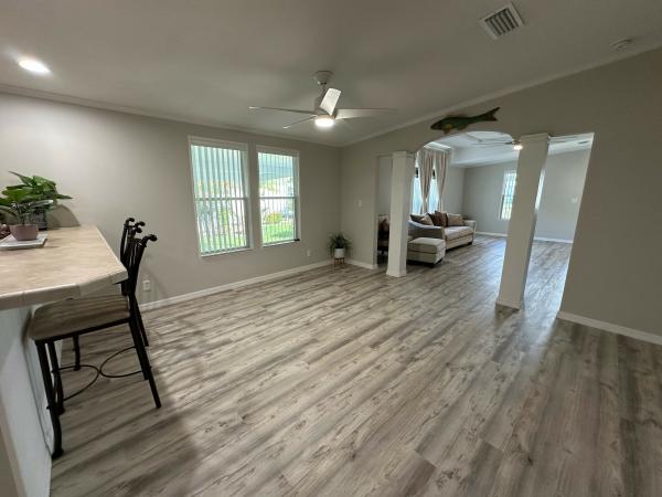 2006 PALH 2006 HS Mobile Home