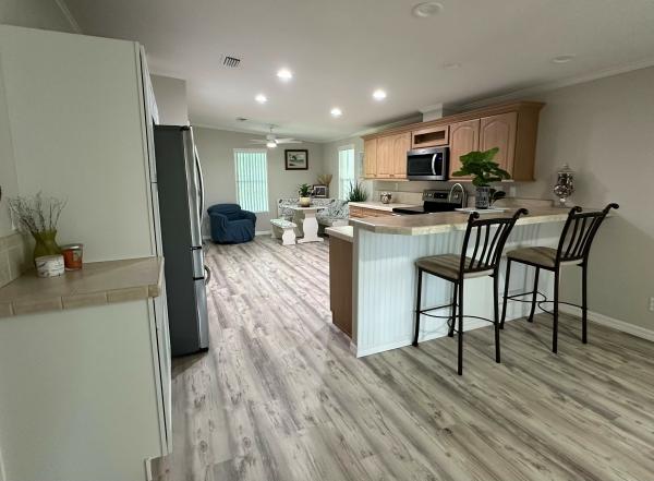 2006 PALH 2006 HS Mobile Home