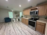 2006 PALH 2006 HS Mobile Home