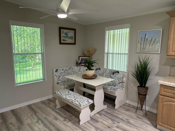 2006 PALH 2006 HS Mobile Home