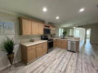 2006 PALH 2006 HS Mobile Home