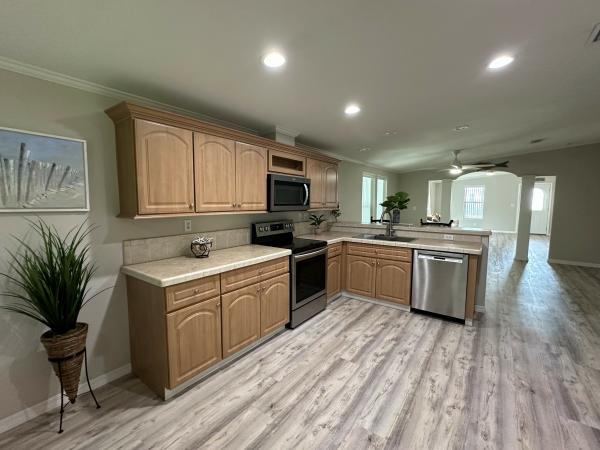 2006 PALH 2006 HS Mobile Home