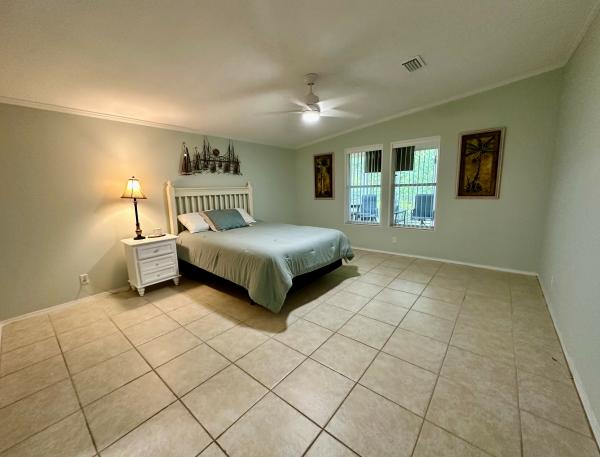 2006 PALH 2006 HS Mobile Home