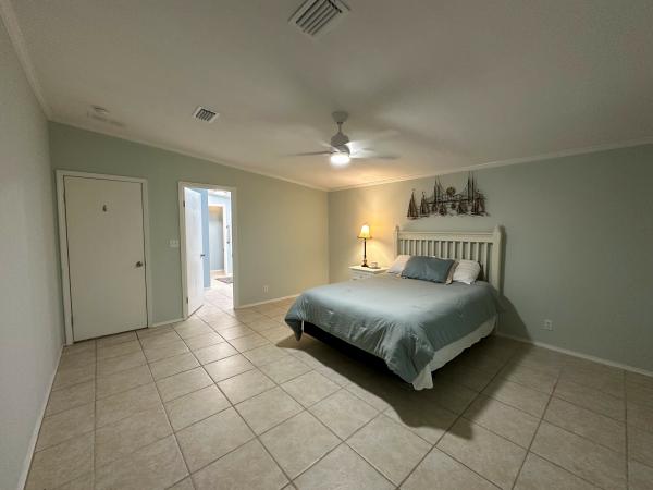 2006 PALH 2006 HS Mobile Home