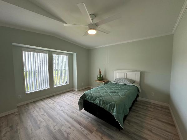 2006 PALH 2006 HS Mobile Home