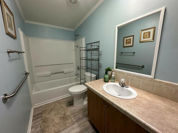 2006 PALH 2006 HS Mobile Home