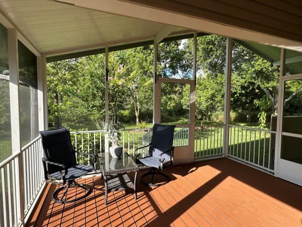 2006 PALH 2006 HS Mobile Home