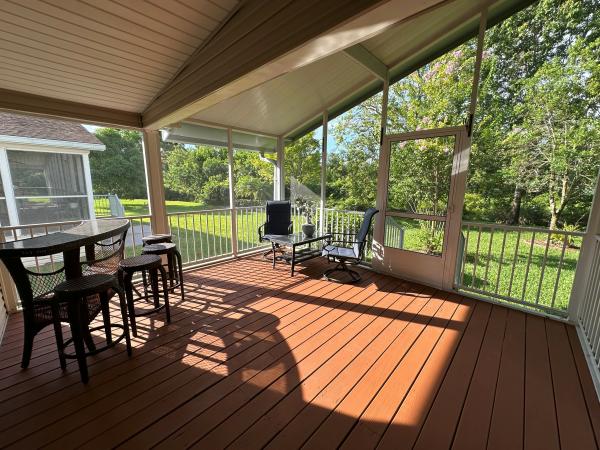 2006 PALH 2006 HS Mobile Home