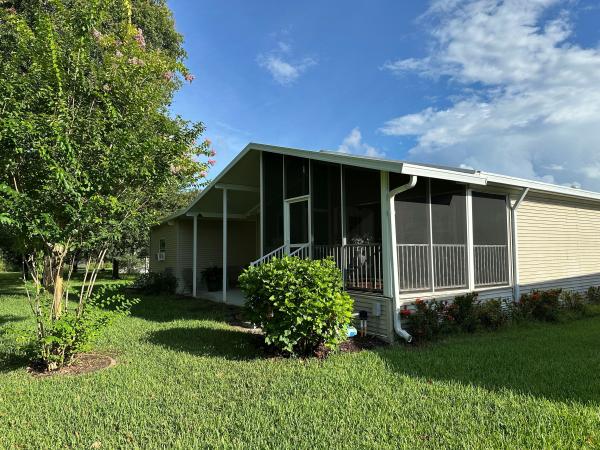 2006 PALH 2006 HS Mobile Home