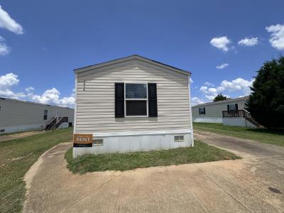 Mobile Home at 1318 Hunters Mountain Pkwy Troy, AL 36079