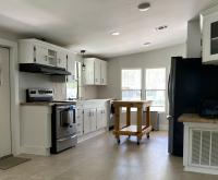 1989 Nobility Mobile Home