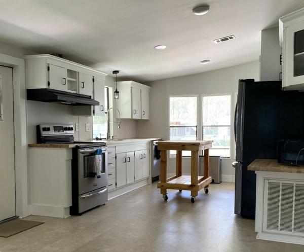 1989 Nobility Mobile Home