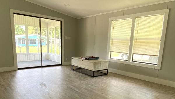 1989 Nobility Mobile Home