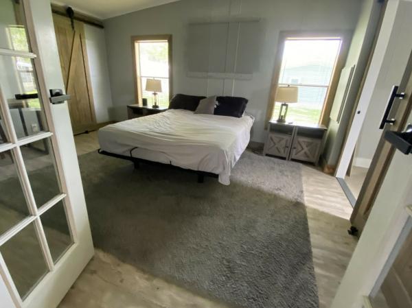 1989 Nobility Mobile Home