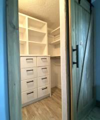 1989 Nobility Mobile Home