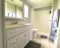 1989 Nobility Mobile Home