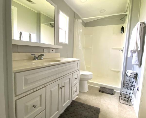 1989 Nobility Mobile Home