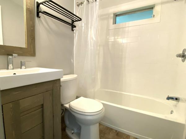 1989 Nobility Mobile Home