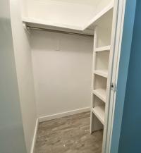 1989 Nobility Mobile Home