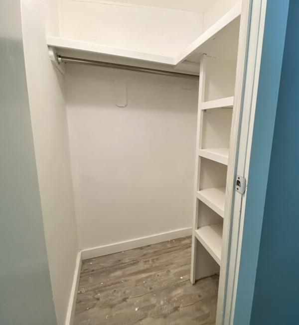 1989 Nobility Mobile Home