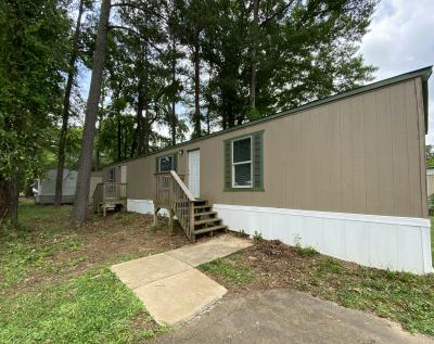 Mobile Home at 263 Woodward Estates Bessemer, AL 35020