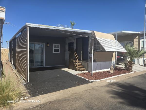 1979 MOBILE HOM  Home