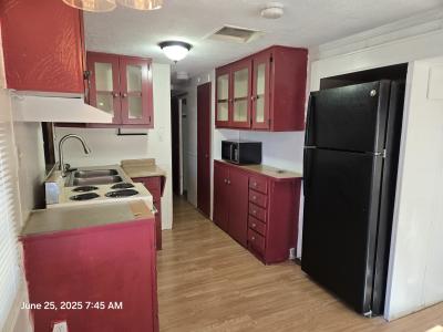 Photo 4 of 10 of home located at 306 S Recker Rd, #270 Mesa, AZ 85206
