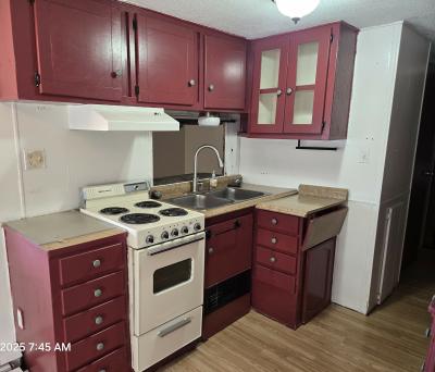 Photo 5 of 10 of home located at 306 S Recker Rd, #270 Mesa, AZ 85206
