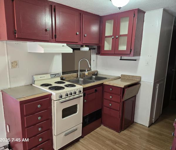 1979 MOBILE HOM  Home