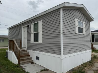 Mobile Home at A2 Trailerville Ct Alliance, NE 69301