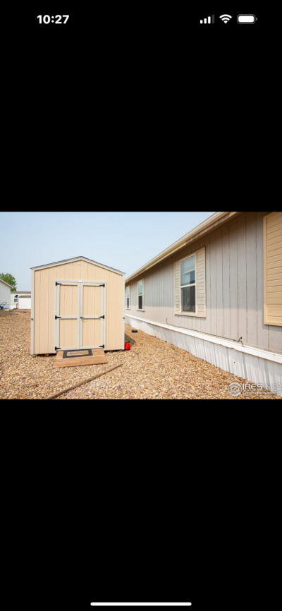 Photo 3 of 11 of home located at 10765 Aspen Street Firestone, CO 80504