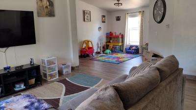 Photo 4 of 11 of home located at 10765 Aspen Street Firestone, CO 80504