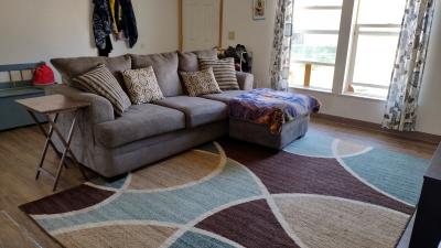 Photo 5 of 11 of home located at 10765 Aspen Street Firestone, CO 80504