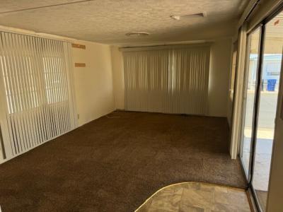 Photo 3 of 9 of home located at 7807 E Main St, #H36 Mesa, AZ 85207