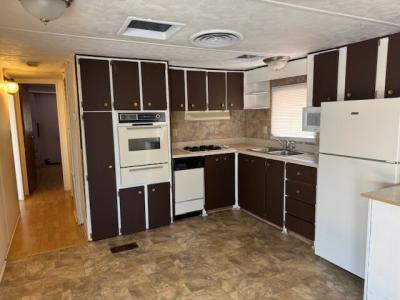 Photo 5 of 9 of home located at 7807 E Main St, #H36 Mesa, AZ 85207