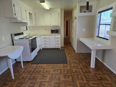 Photo 3 of 8 of home located at 4220 E Main St, #F18 Mesa, AZ 85205